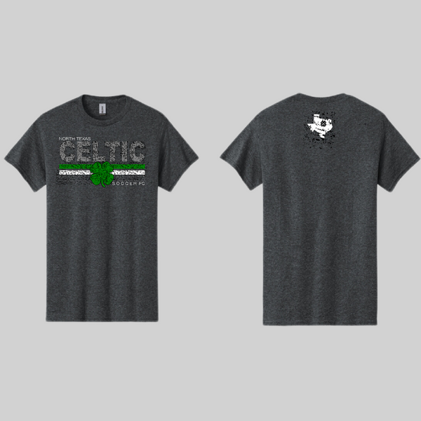 North Texas Celtic 24-2