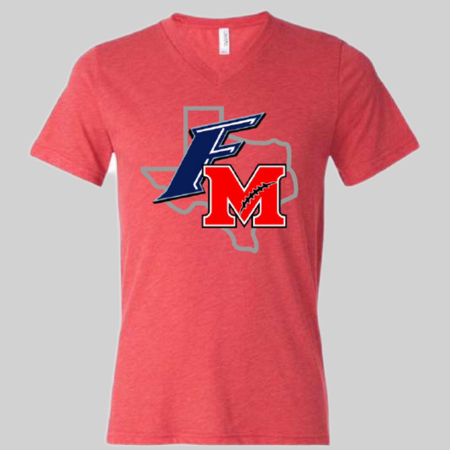 Flower Mound Youth Football Academy 24-1 Adult Sizes