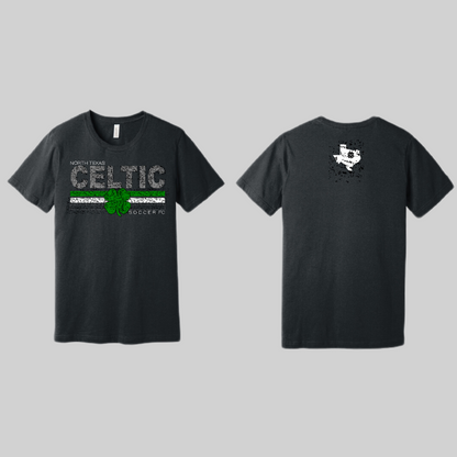 North Texas Celtic 24-1