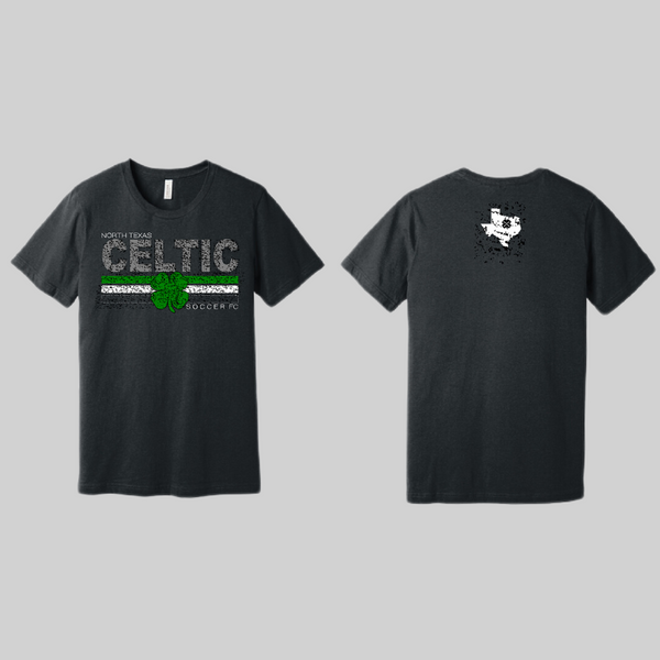 North Texas Celtic 24-2