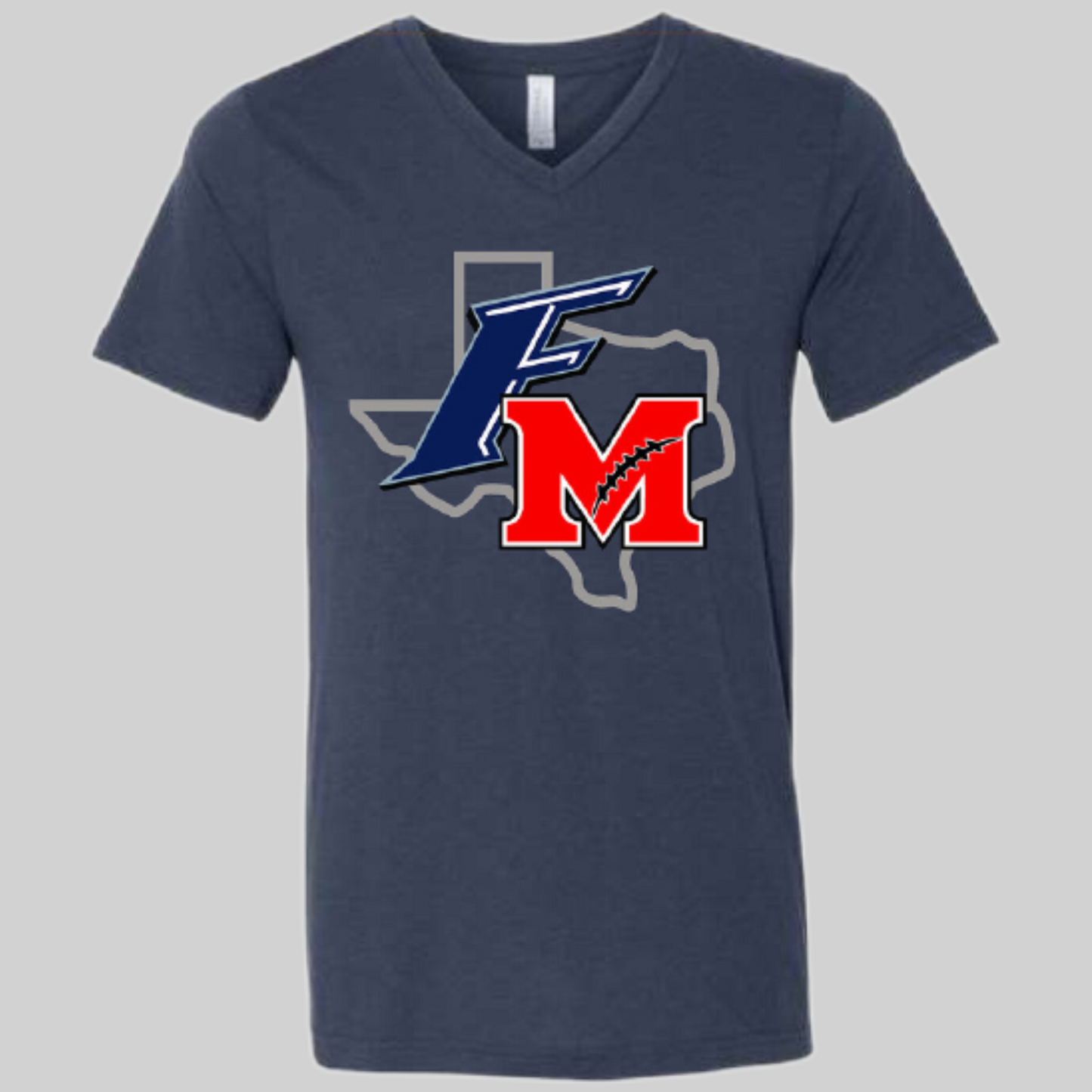 Flower Mound Youth Football Academy 24-1 Adult Sizes