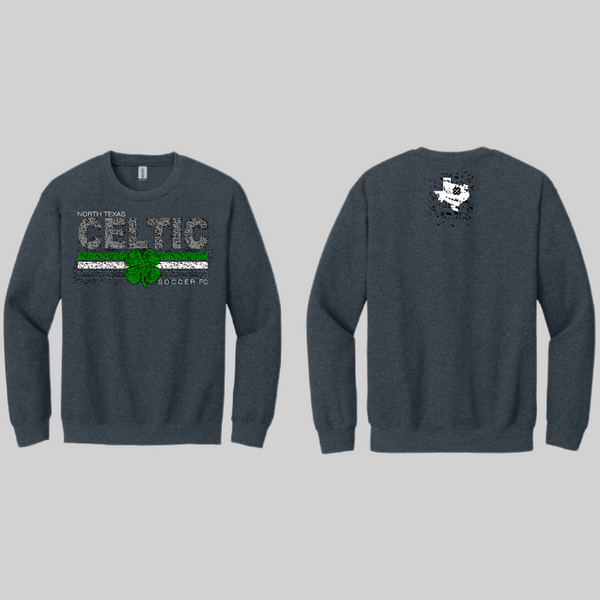 North Texas Celtic 24-2
