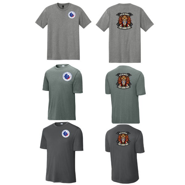 NCTC Instructor 25-1