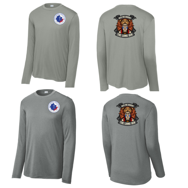 NCTC Instructor 25-1