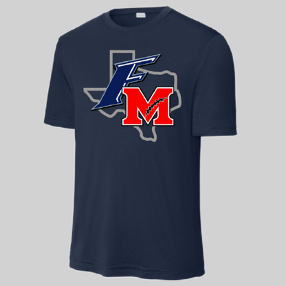 Flower Mound Youth Football Academy 24-1 Adult Sizes