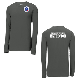 NCTC Instructor 25-7