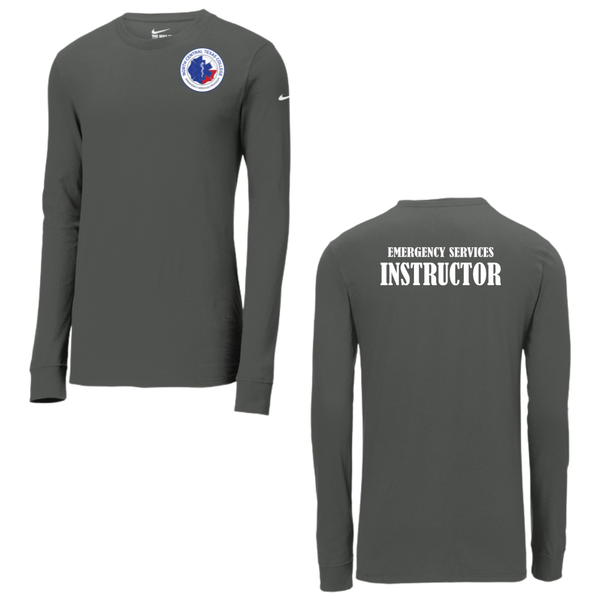 NCTC Instructor 25-7