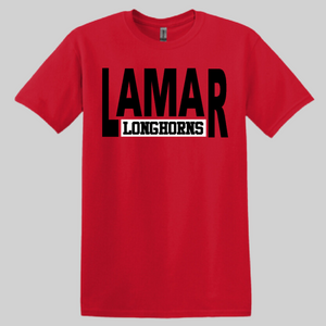 Lamar Middle School PTA 24-3
