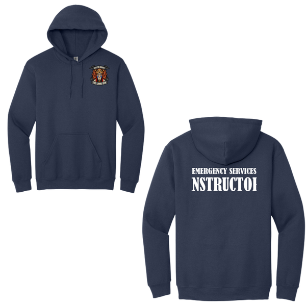 NCTC Instructor 25-4