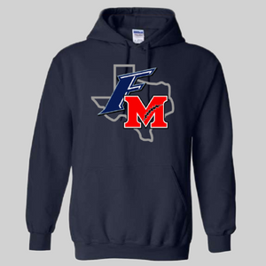 Flower Mound Youth Football Academy 24-1 Adult Sizes