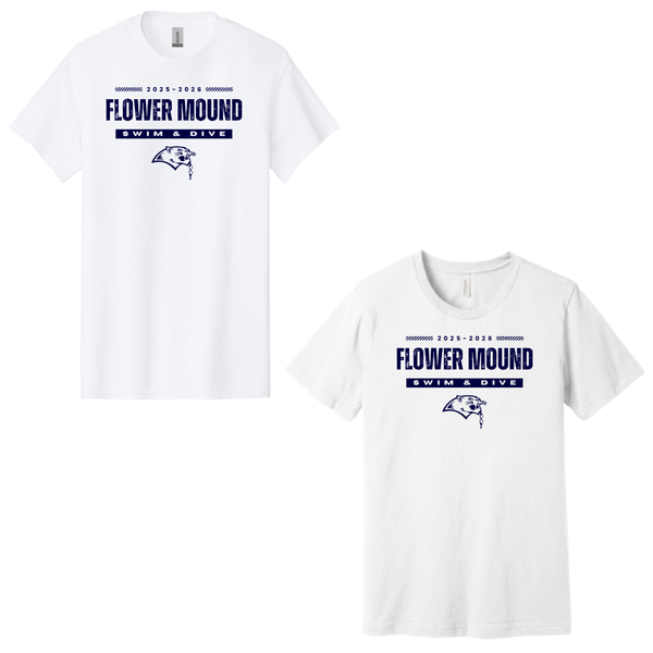 Flower Mound High School Swim and Dive 25-1