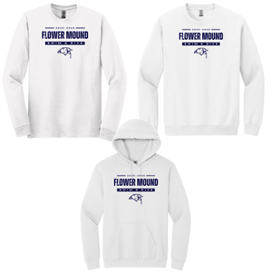 Flower Mound High School Swim and Dive 25-1