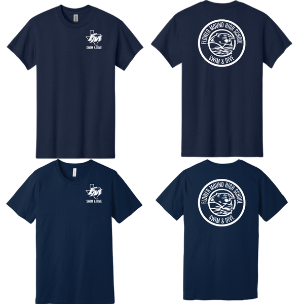 Flower Mound High School Swim and Dive 25-2