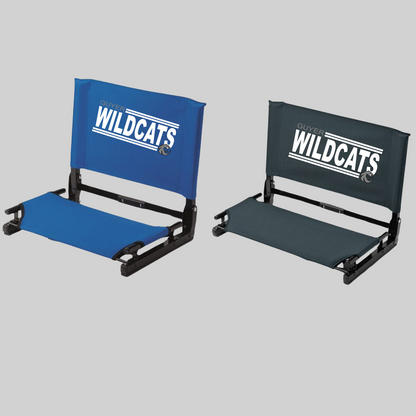 Guyer High School Stadium Seats