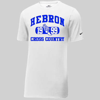 Hebron High School Cross Country/ Track and Field 24-2