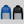 Guyer High School PTSA Rain Jacket