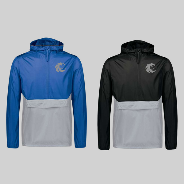 Guyer High School PTSA Rain Jacket