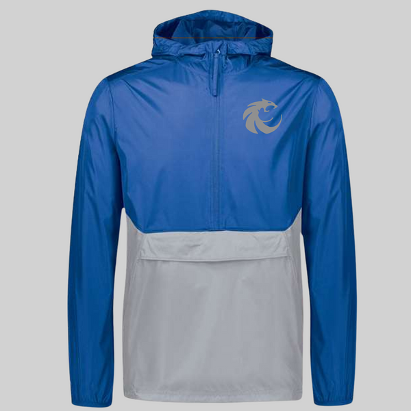 Guyer High School PTSA Rain Jacket
