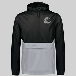 Guyer High School PTSA Rain Jacket