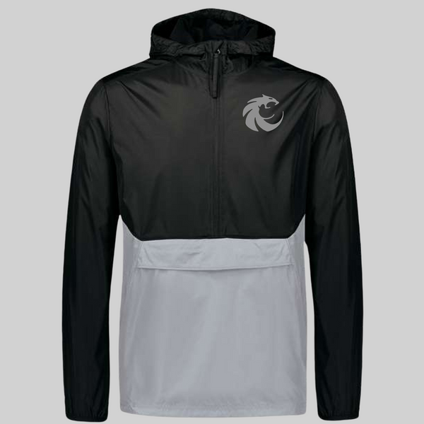 Guyer High School PTSA Rain Jacket