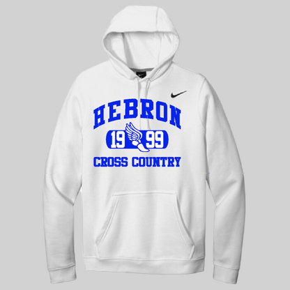 Hebron High School Cross Country/ Track and Field 24-2