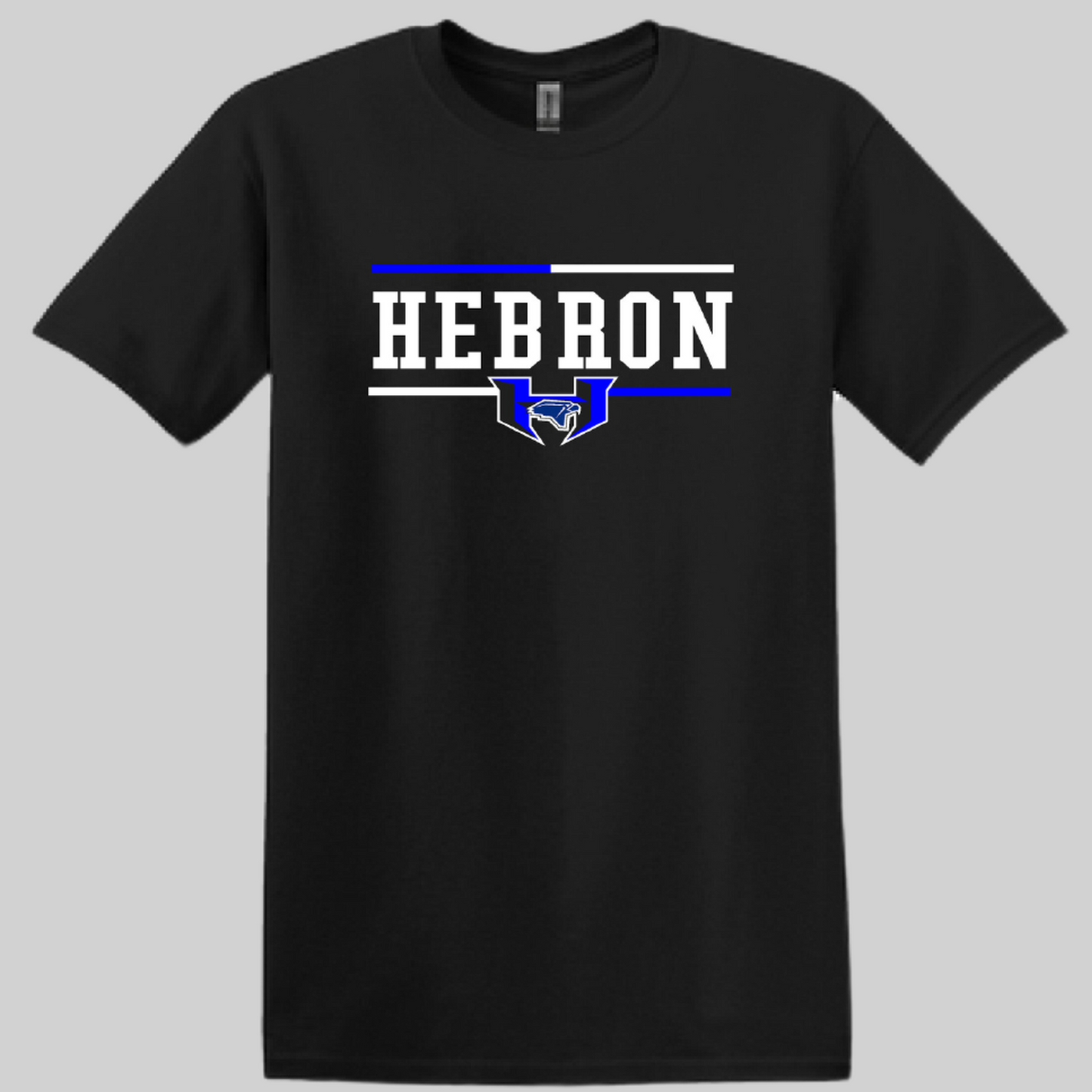 Hebron High School Football 23-2