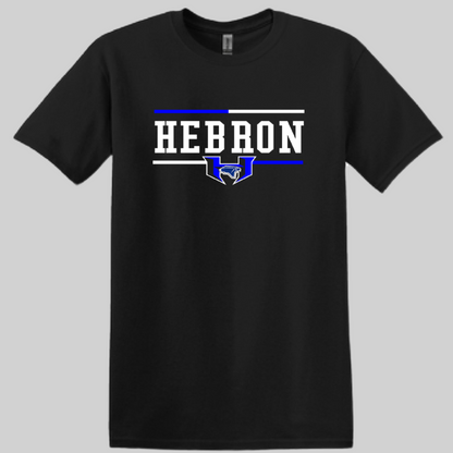 Hebron High School Football 23-2