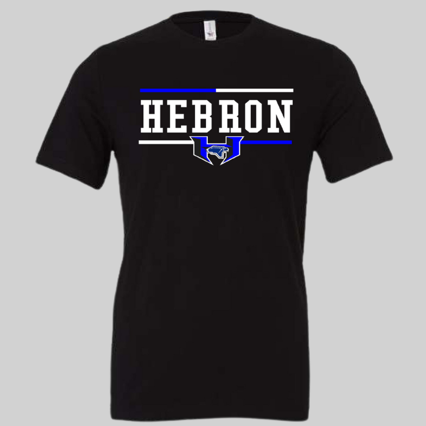 Hebron High School Football 23-2