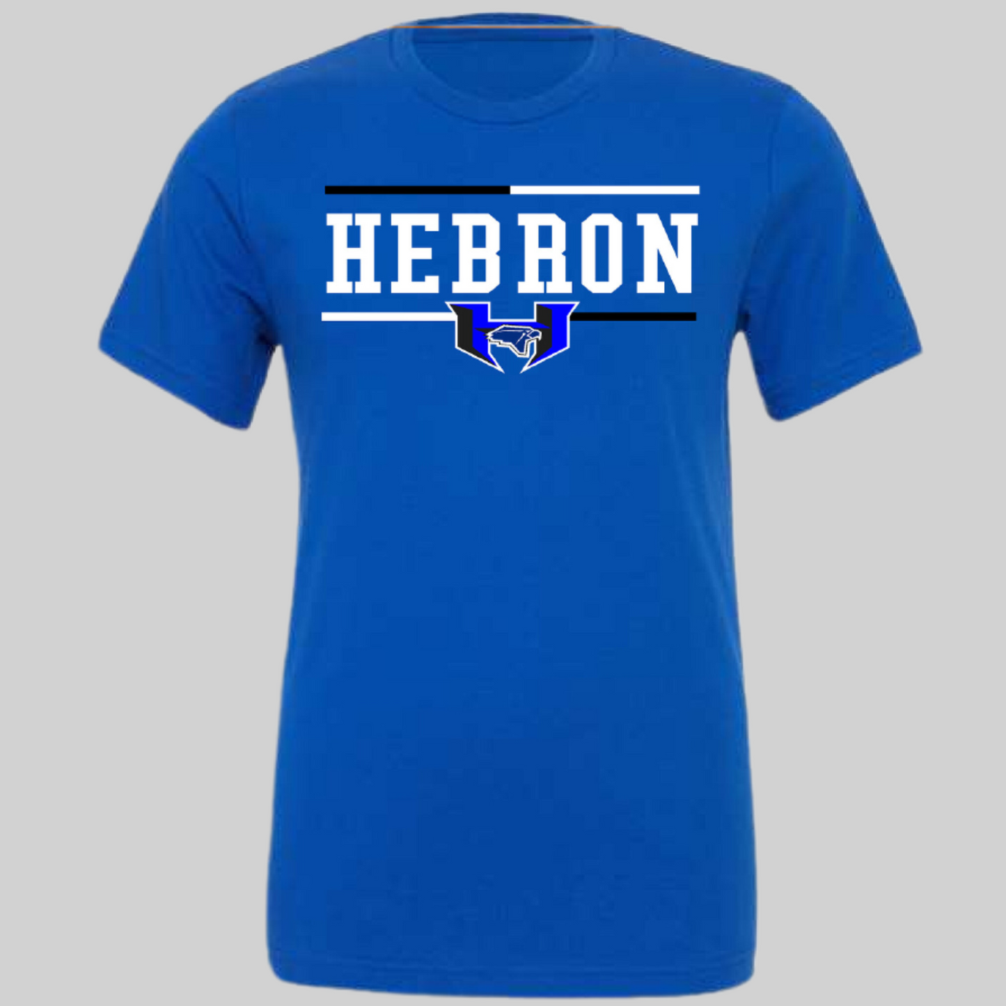 Hebron High School Football 23-2