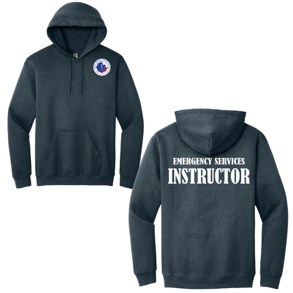 NCTC Instructor 25-4