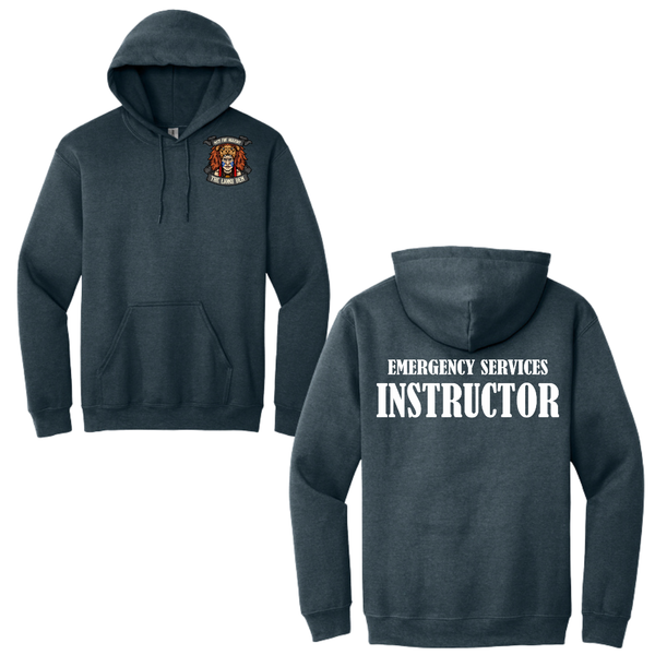 NCTC Instructor 25-4