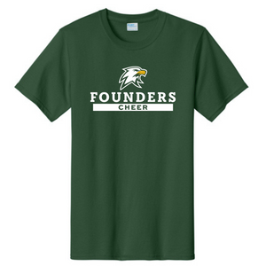 Founders Classical Academy Lewisville Sports Team Cheer 25-1
