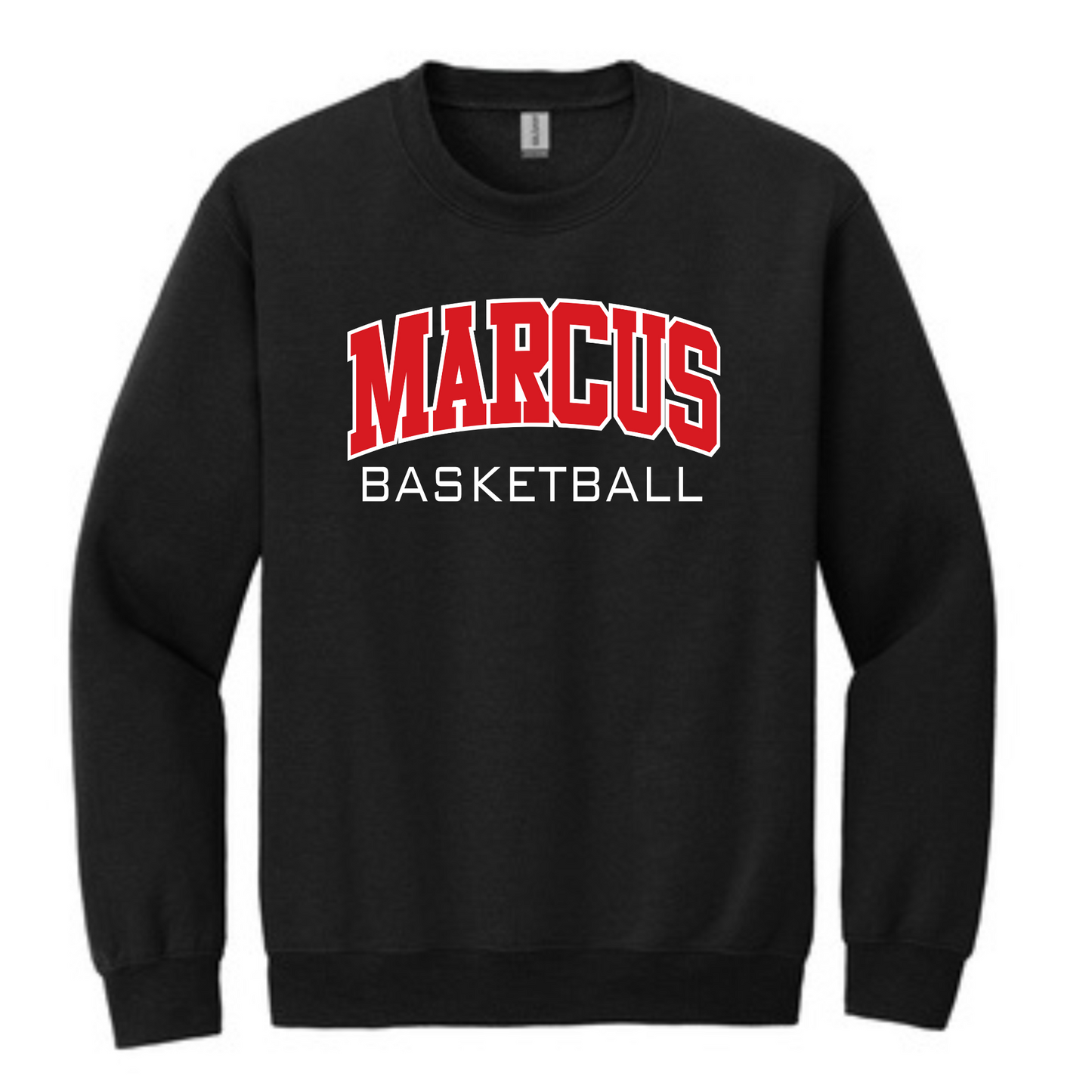 Marcus Boys Basketball 24-8