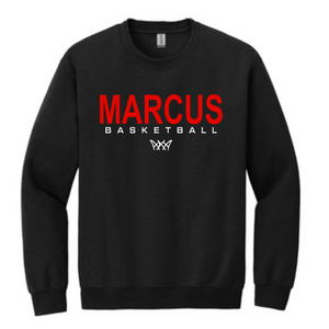 Marcus Boys Basketball 24-6