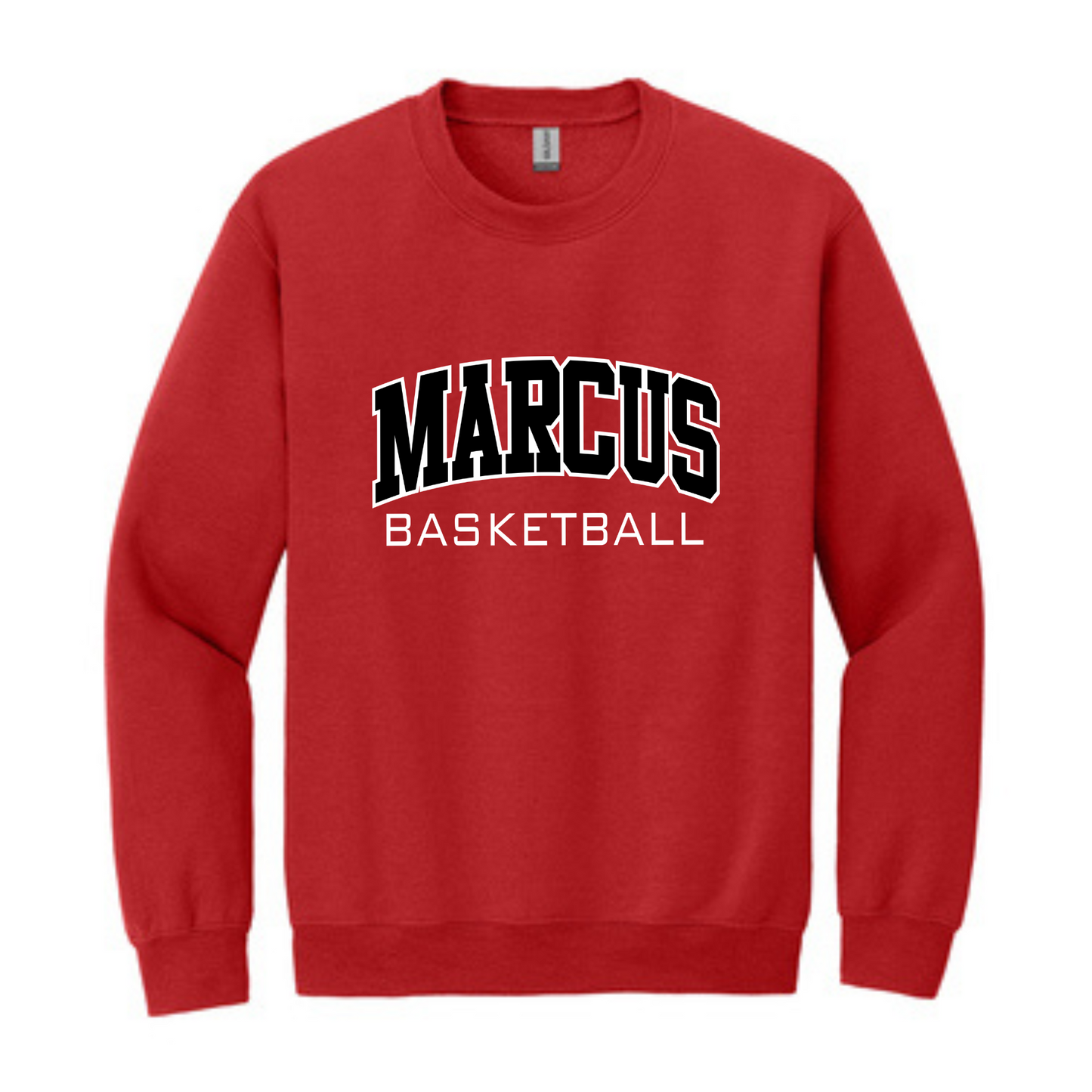 Marcus Boys Basketball 24-8