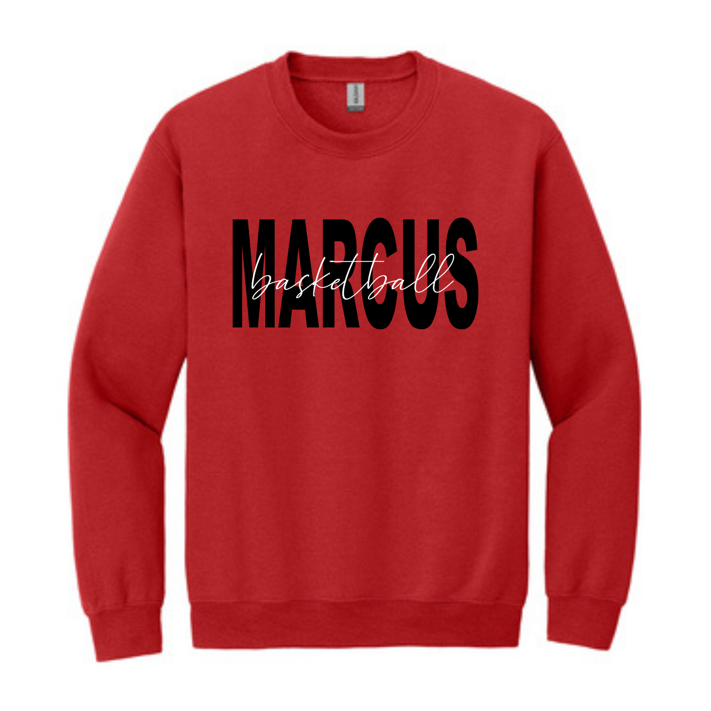 Marcus Boys Basketball 24-7