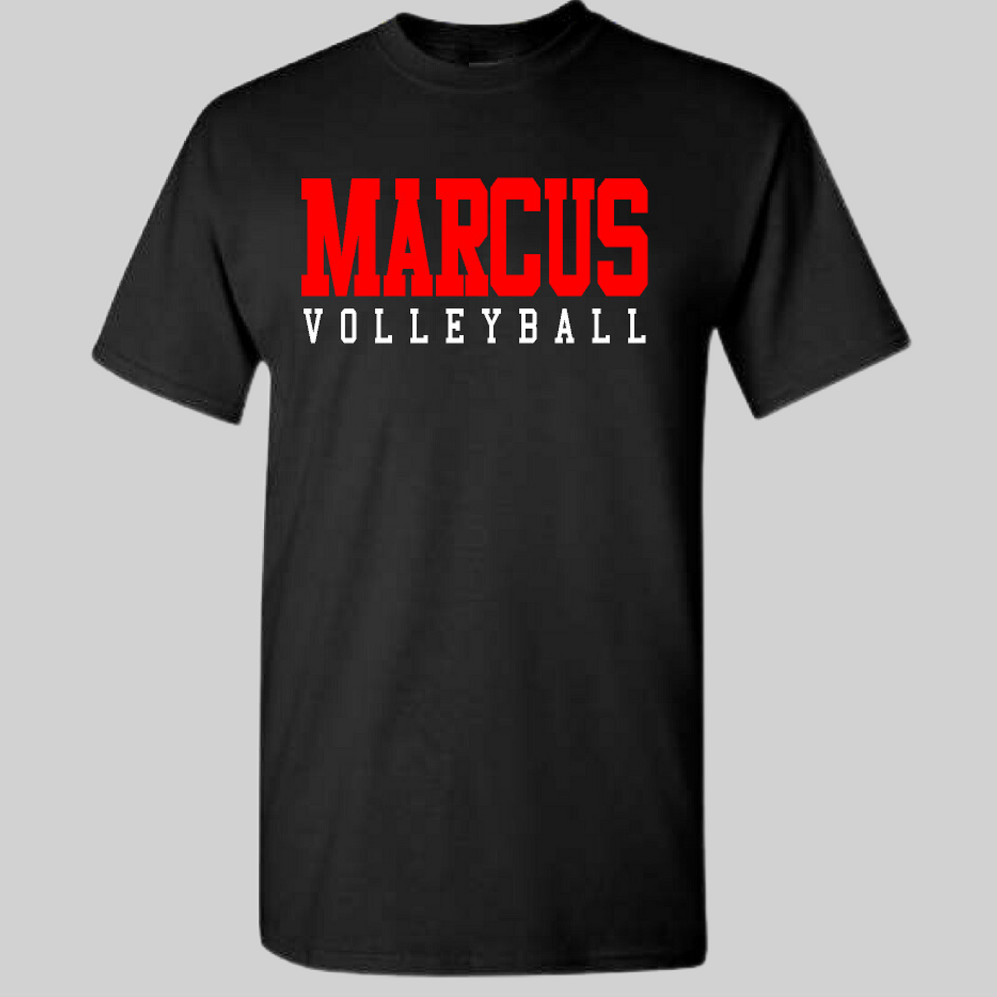 Marcus High School Volleyball 23-2