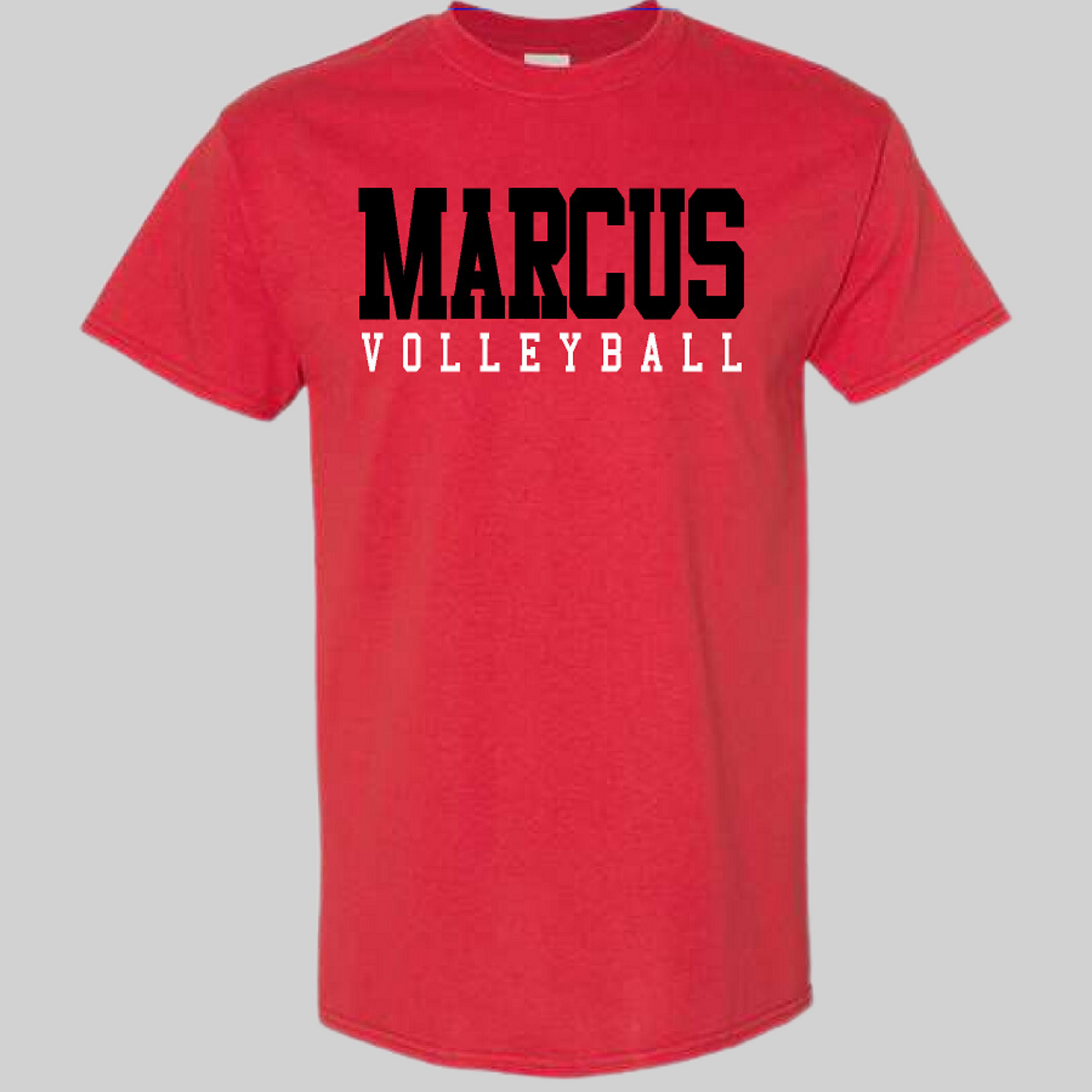 Marcus High School Volleyball 23-2