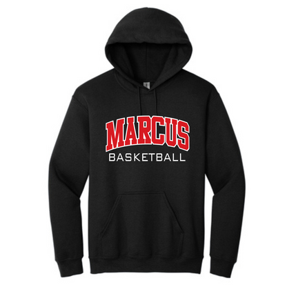 Marcus Boys Basketball 24-8