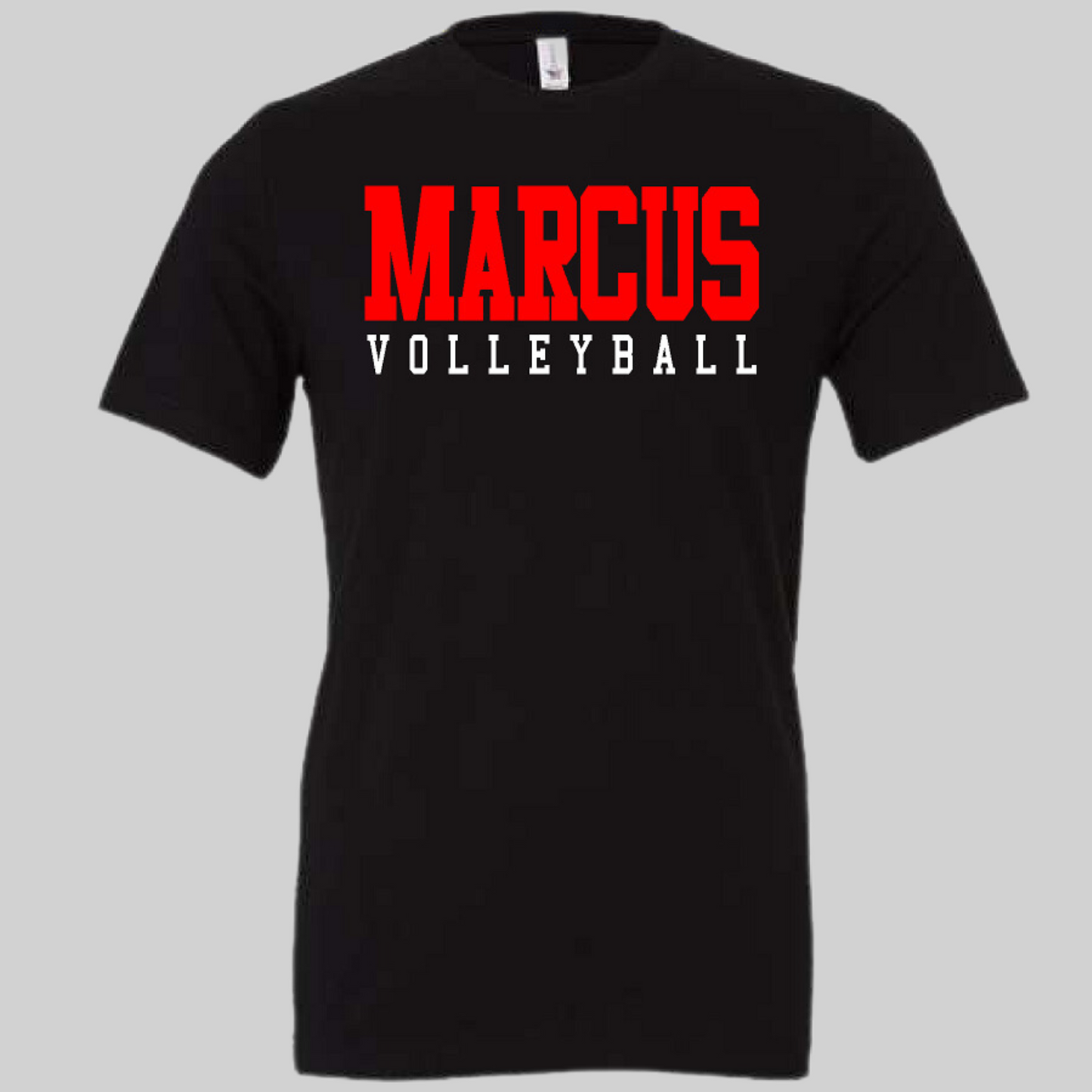 Marcus High School Volleyball 23-2