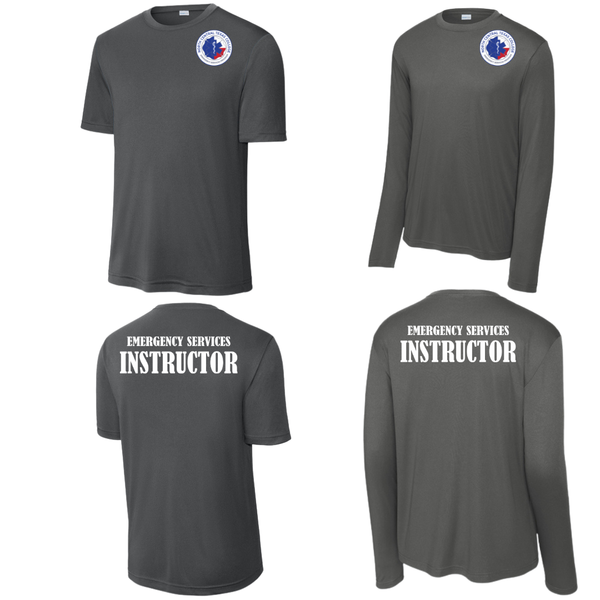 NCTC Instructor 25-2