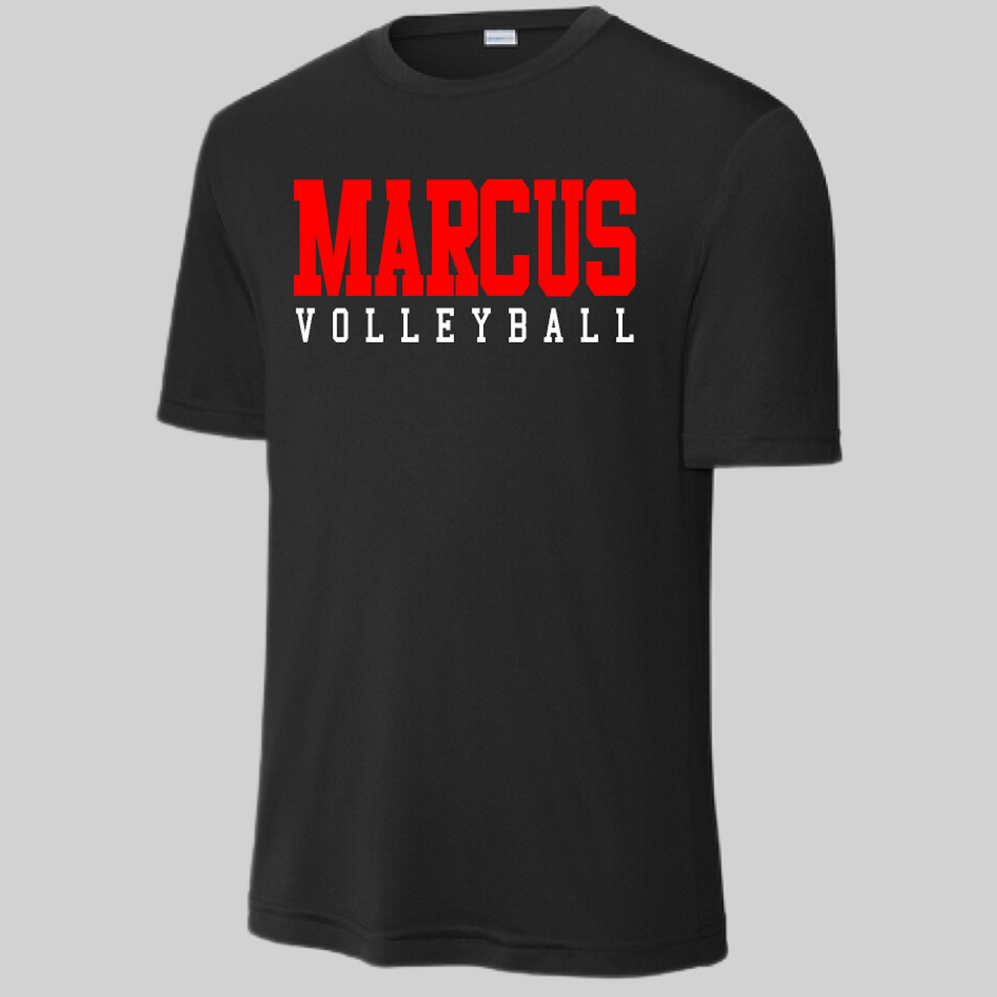 Marcus High School Volleyball 23-2