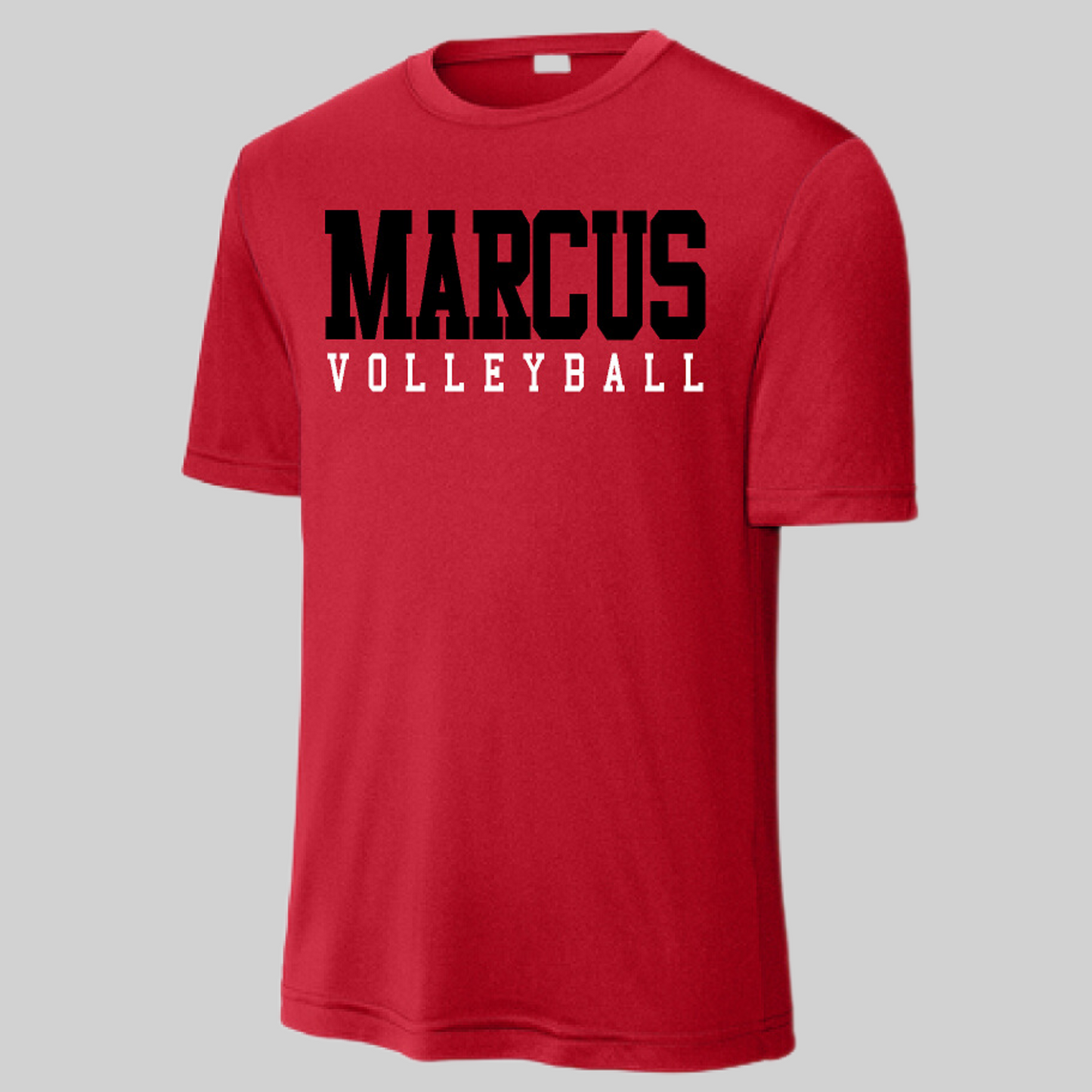 Marcus High School Volleyball 23-2