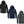 Octane 2024 Zip Hoodie 24-8