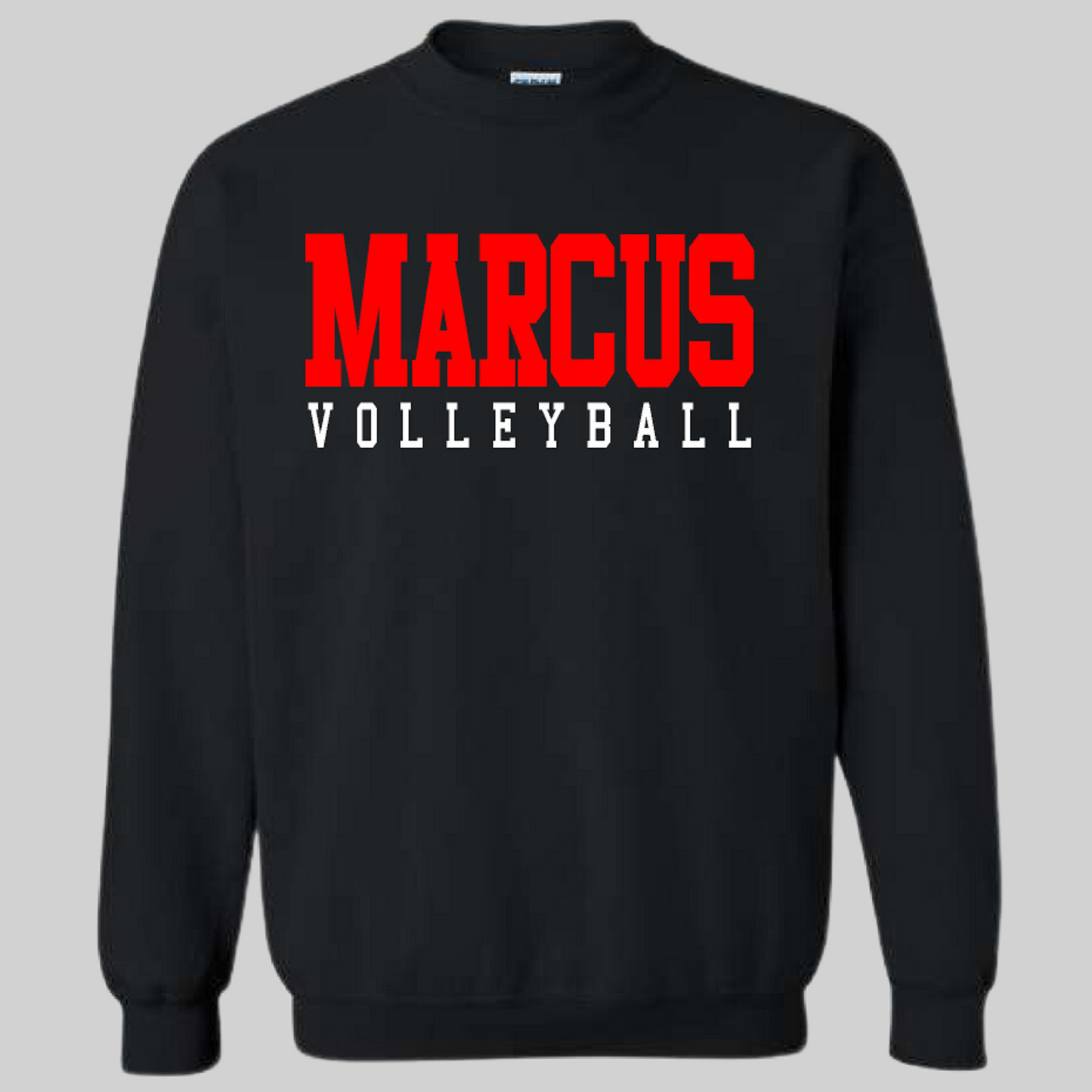 Marcus High School Volleyball 23-2