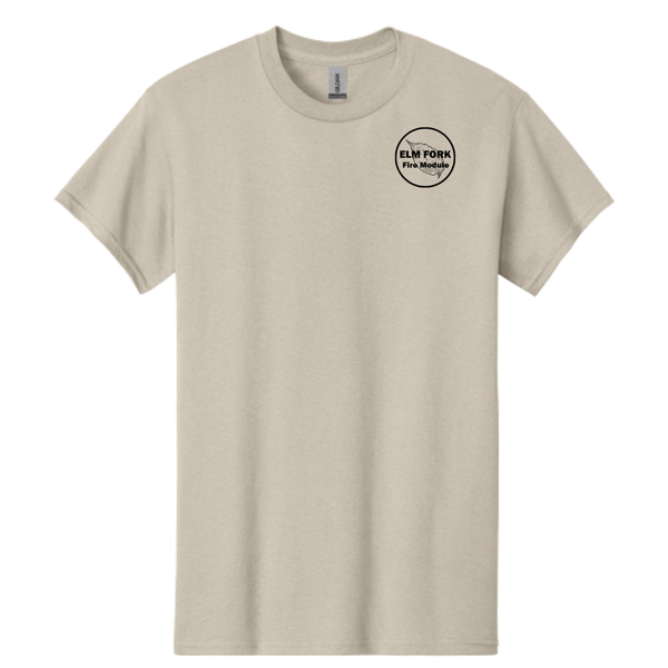 LFD Association Members Wildland 25-3