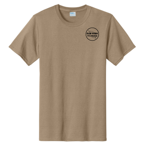 LFD Association Members Wildland 25-3