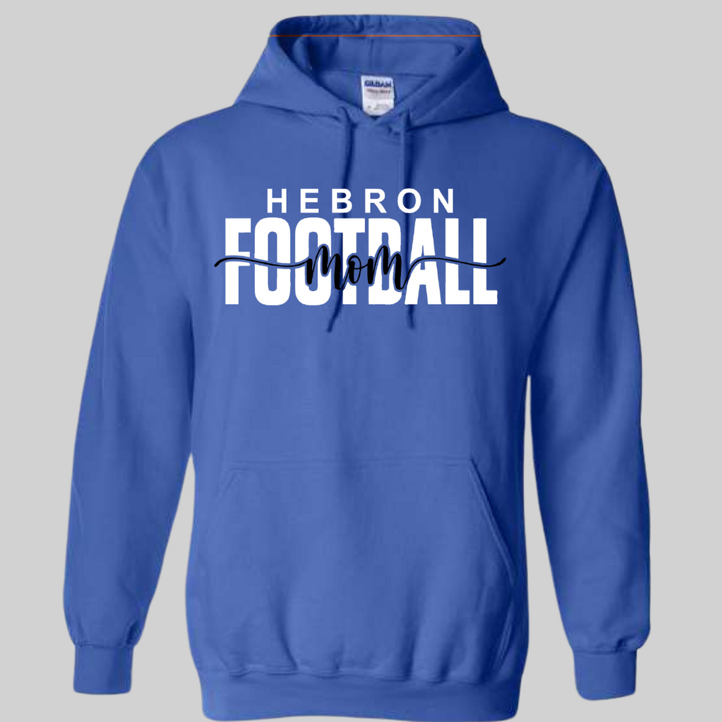 Hebron High School Football 23-4