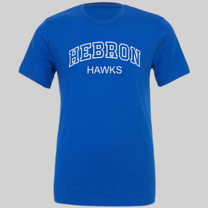 Hebron High School Football 23-5