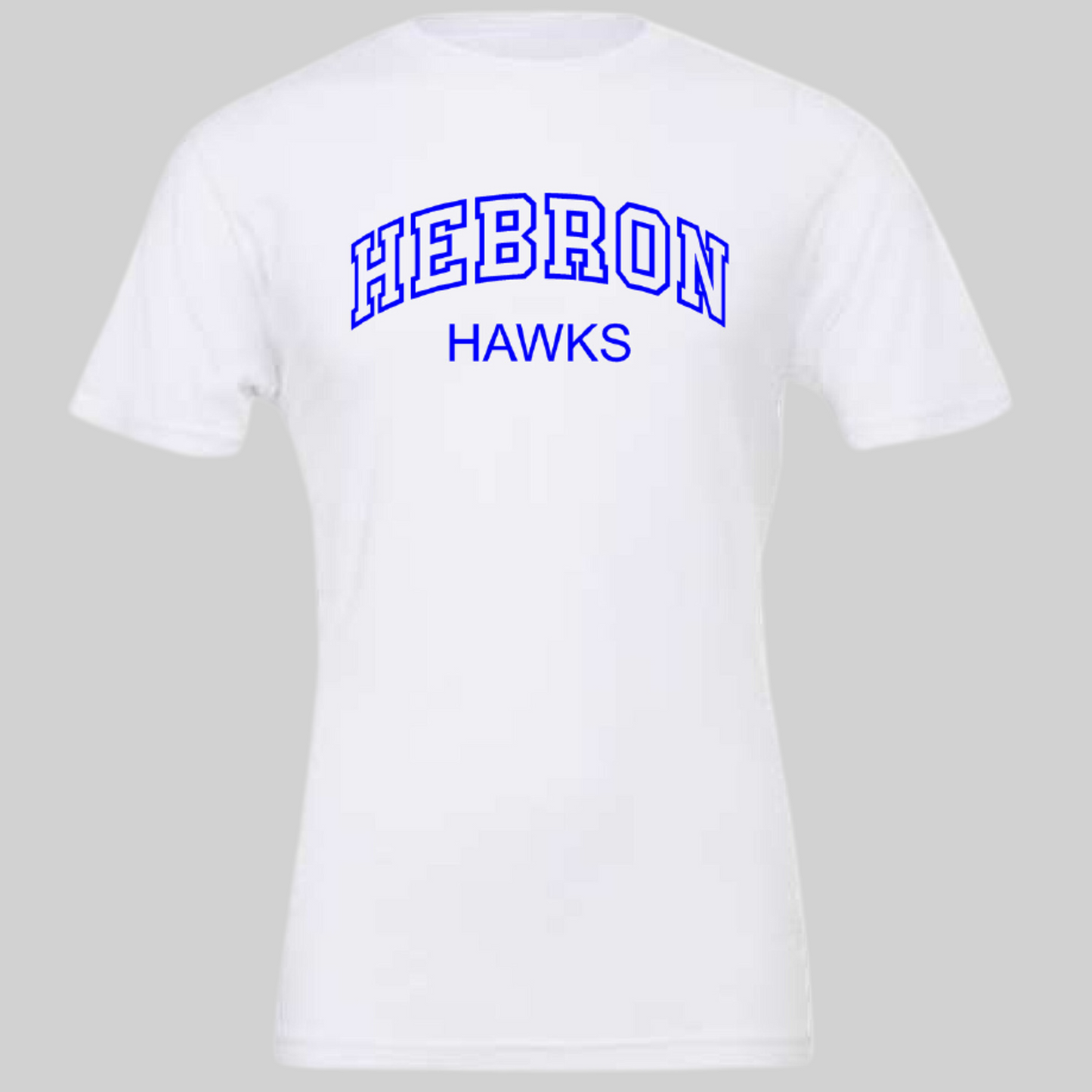 Hebron High School Football 23-5